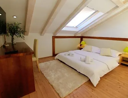 Apartman New- With Sauna&jacuzzi 2025