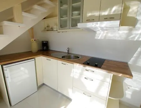 Apartmán New- With Sauna&jacuzzi 2025 Murter