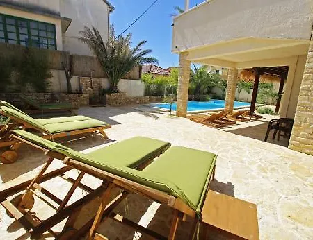 Apartament New- With Sauna&jacuzzi 2025