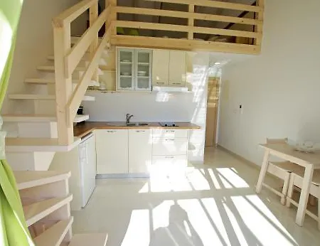 Apartman New- With Sauna&jacuzzi 2025 *