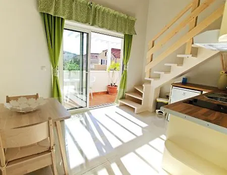 Apartmán New- With Sauna&jacuzzi 2025 Murter