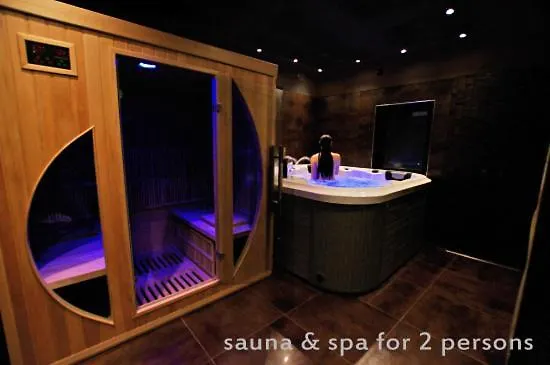 New- With Sauna&jacuzzi 2025 * Murter