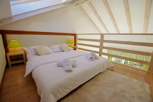 New- With Sauna&jacuzzi 2025 Apartamento *