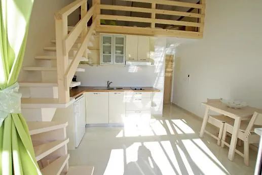 Apartamento New- With Sauna&jacuzzi 2025 *