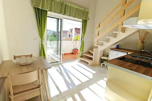 Apartamento New- With Sauna&jacuzzi 2025 Murter