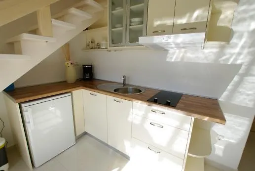 Apartamento New- With Sauna&jacuzzi 2025 Murter