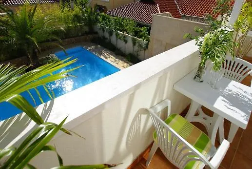 New- With Sauna&jacuzzi 2025 Murter