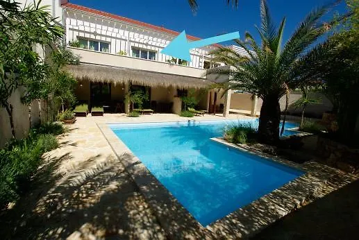 New- With Sauna&jacuzzi 2025 * Murter